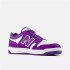 Zapatillas New Balance 480 White Hombre