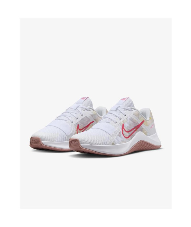 Zapatillas de Fitness Nike Mc Trainer 2 Prm mujer
