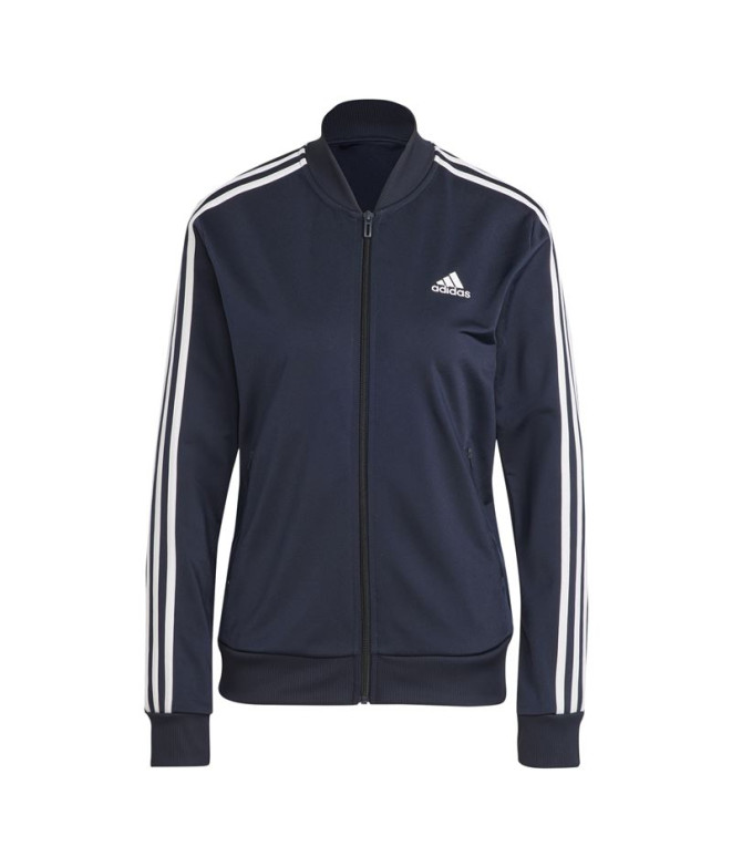 Tracksuit adidas 3S Entraînement des femmes