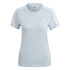 T-shirt adidas 3S Mulher
