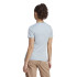 T-shirt adidas 3S Mulher