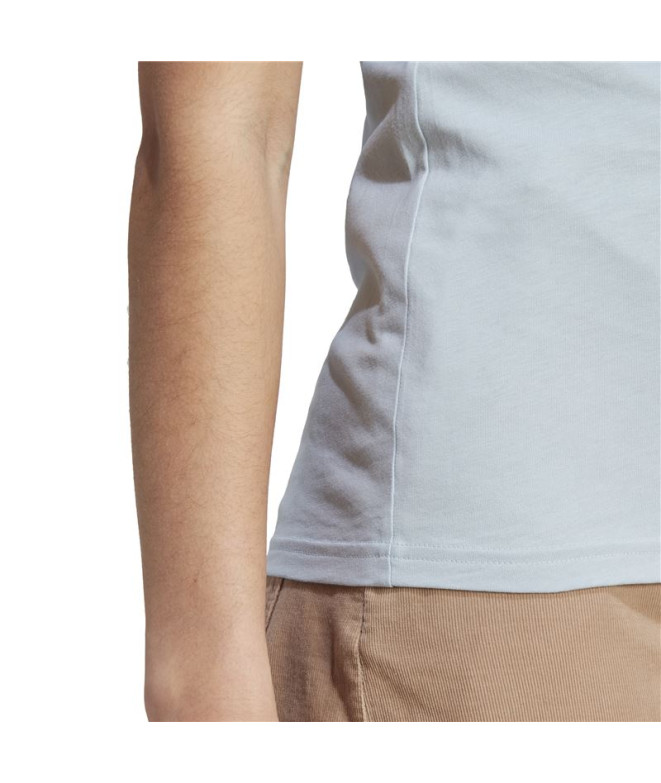 T-shirt adidas 3S Femme