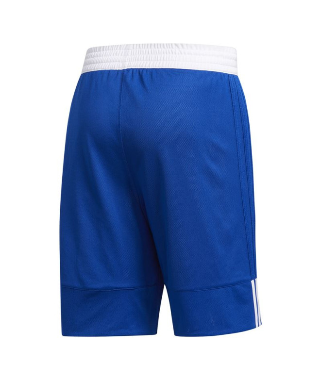 Pantalones de Baloncesto adidas 3G Spee Rev Hombre
