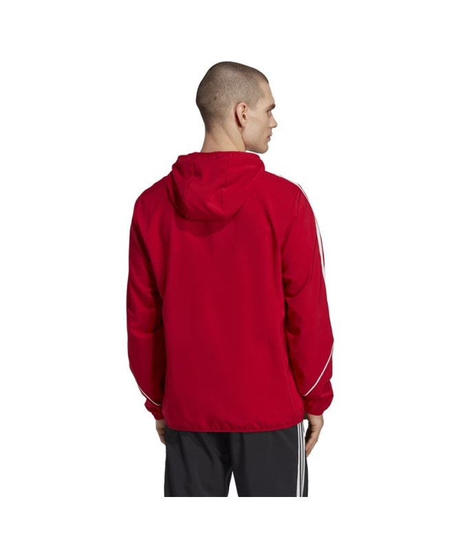 Football adidas Coupe-vent de Tiro23 Lb Homme