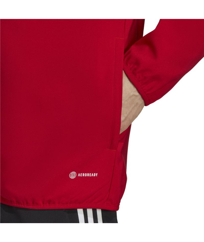 Football adidas Coupe-vent de Tiro23 Lb Homme