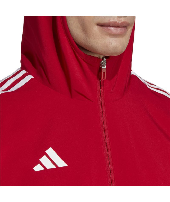 Football adidas Coupe-vent de Tiro23 Lb Homme