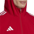Futebol adidas Corta-vento de Tiro23 Lb Homem