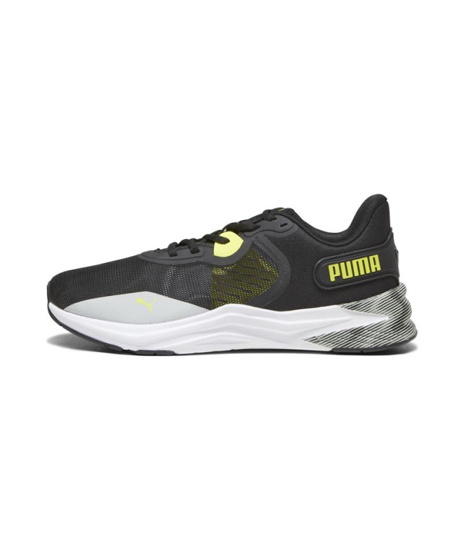 Chaussure de fitness Puma Disperse Xt 3 Hyperw pour hommes