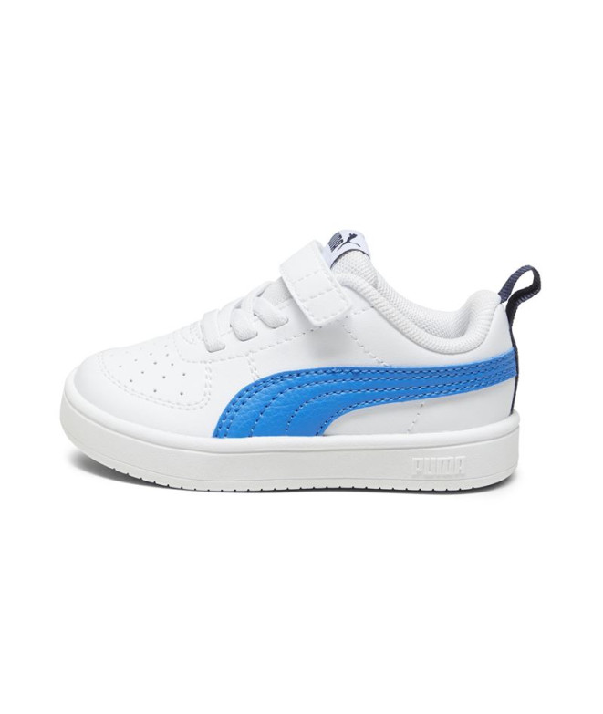 Chaussures de Puma Rickie+ Inf Enfant