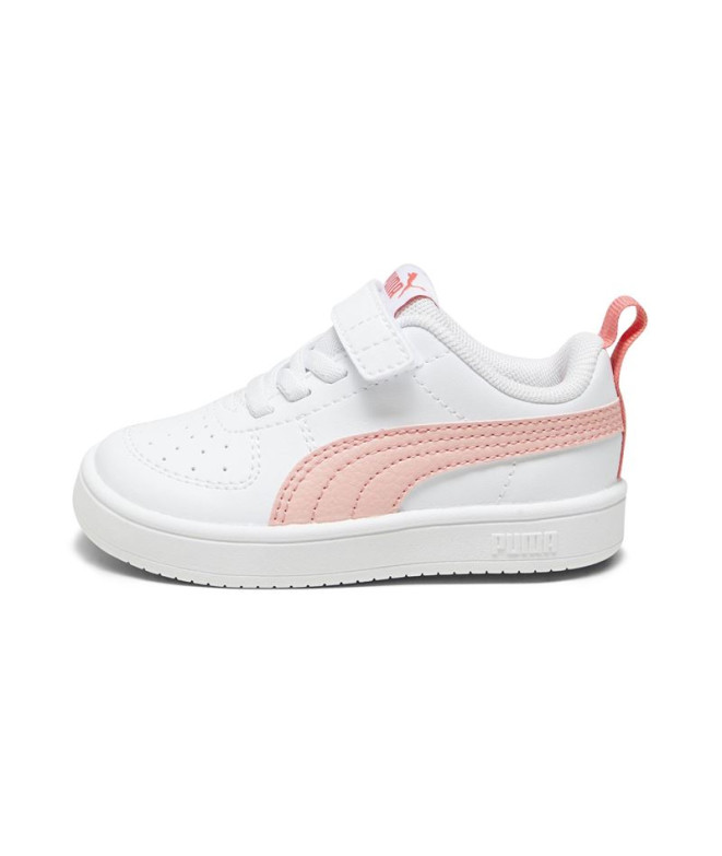 Chaussures de Puma Rickie+ Inf Enfant