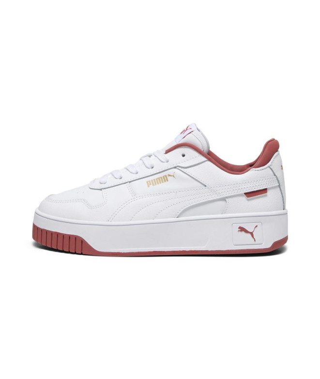 Sapatilhas Puma Carina Street para mulher