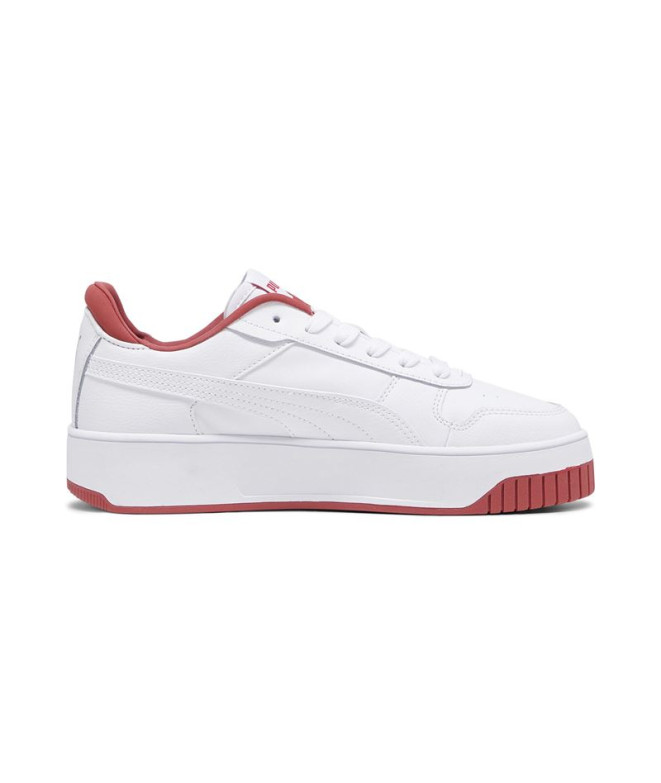 Chaussures Puma Carina Street pour femmes