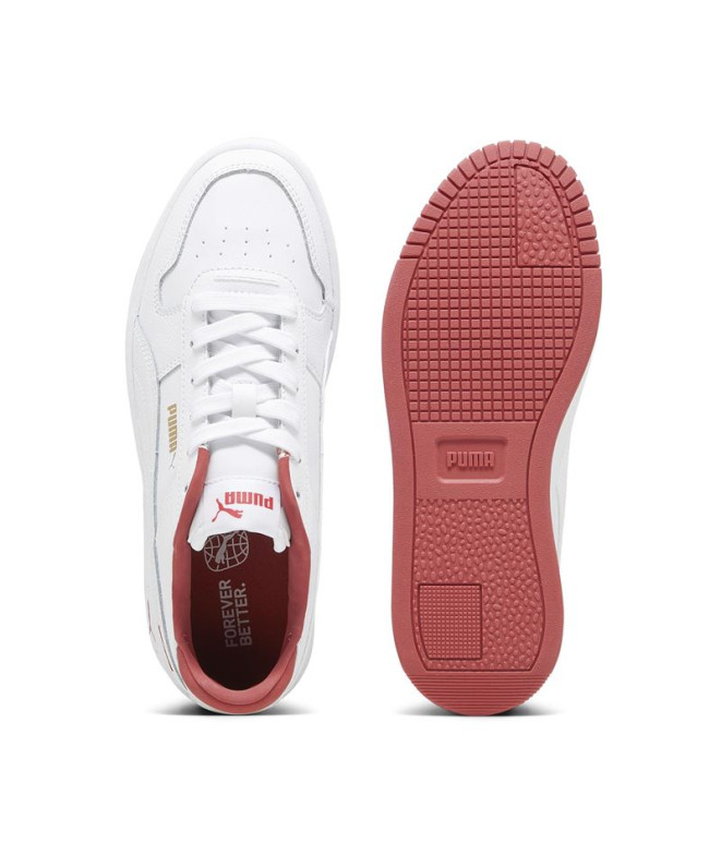 Chaussures Puma Carina Street pour femmes