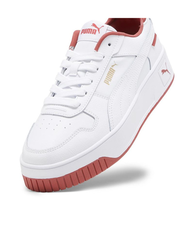 Chaussures Puma Carina Street pour femmes