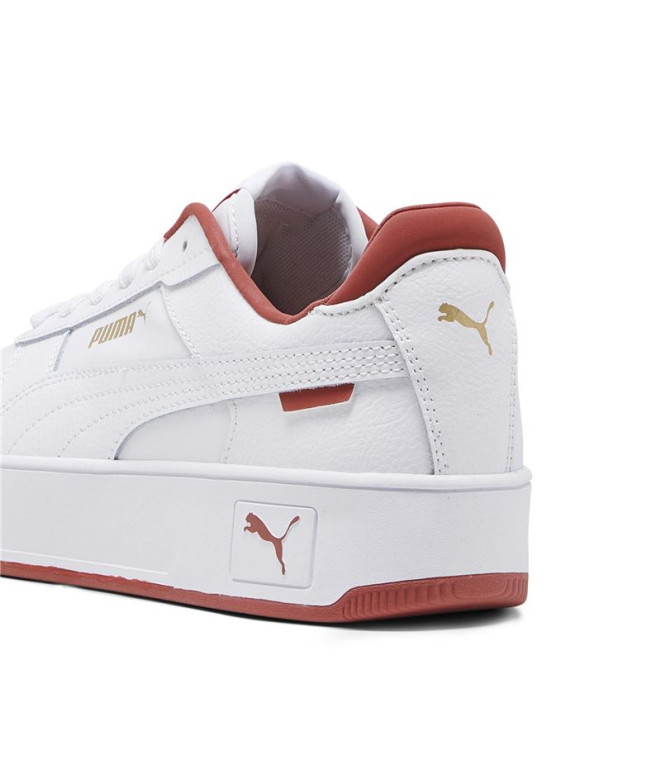 Chaussures Puma Carina Street pour femmes