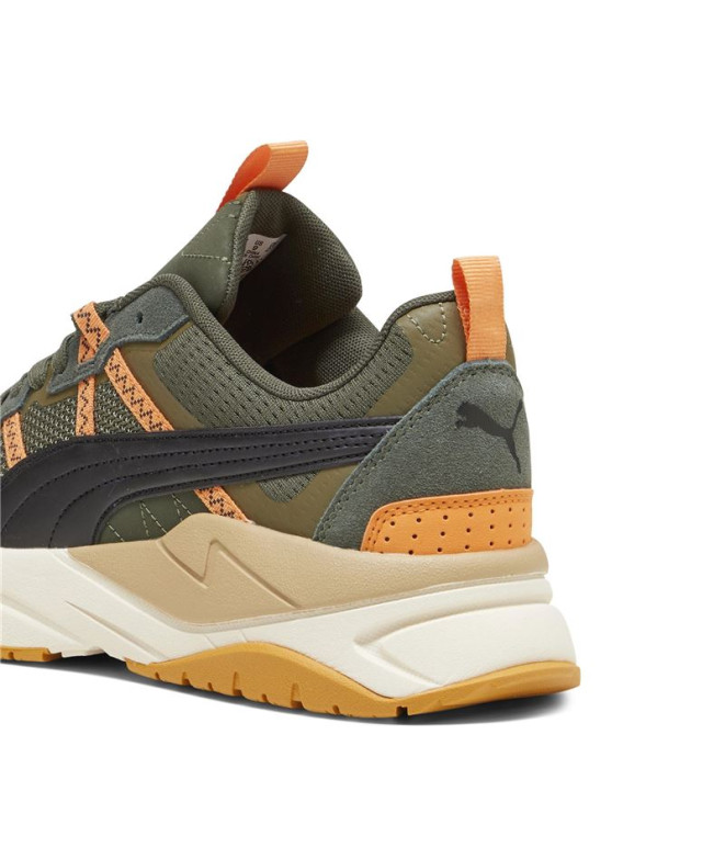 Sapatilhas Puma X-Ray Tour para homem