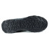 Botas de Montanha Hi-Tec Toubkal Mid Waterproof Chocolate/Black Homem