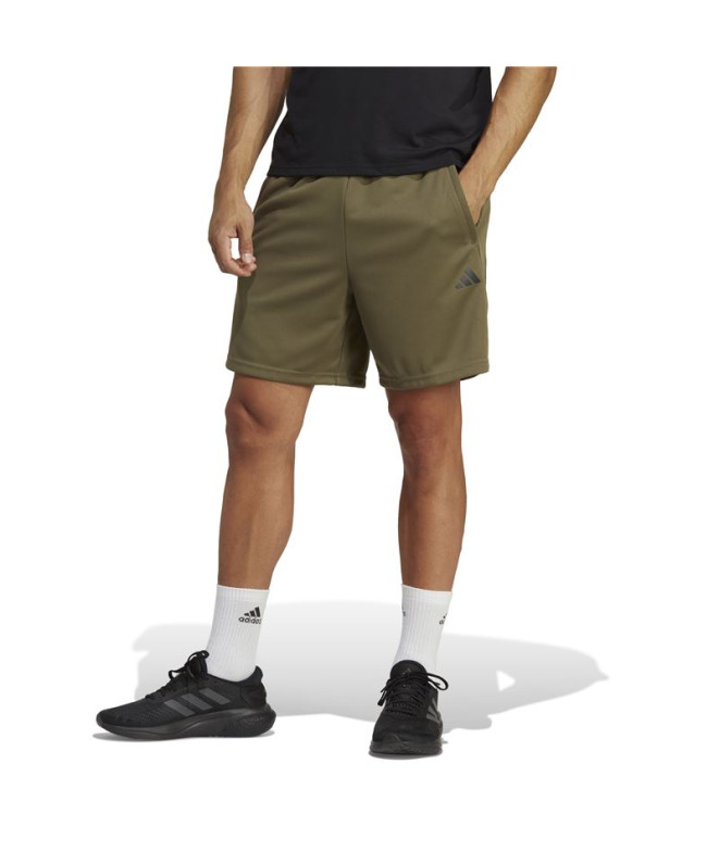 Fitness Pants adidas Tr-Es Allsetsho Pantalon...