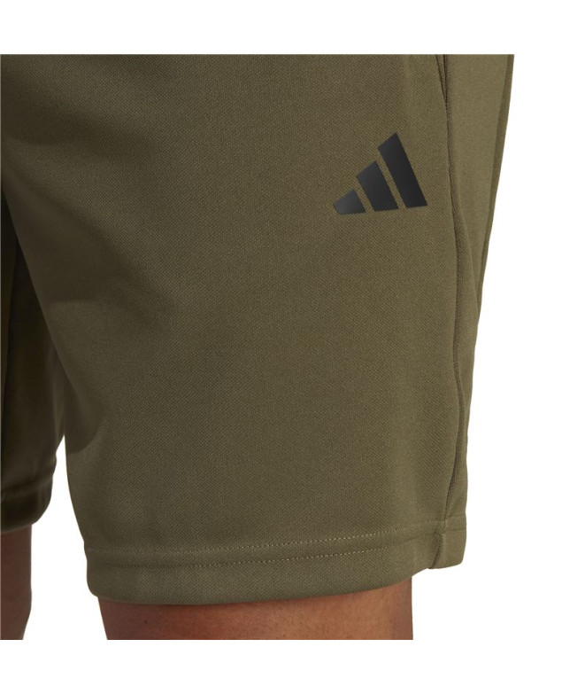 Fitness Pants adidas Tr-Es Allsetsho Pantalon...