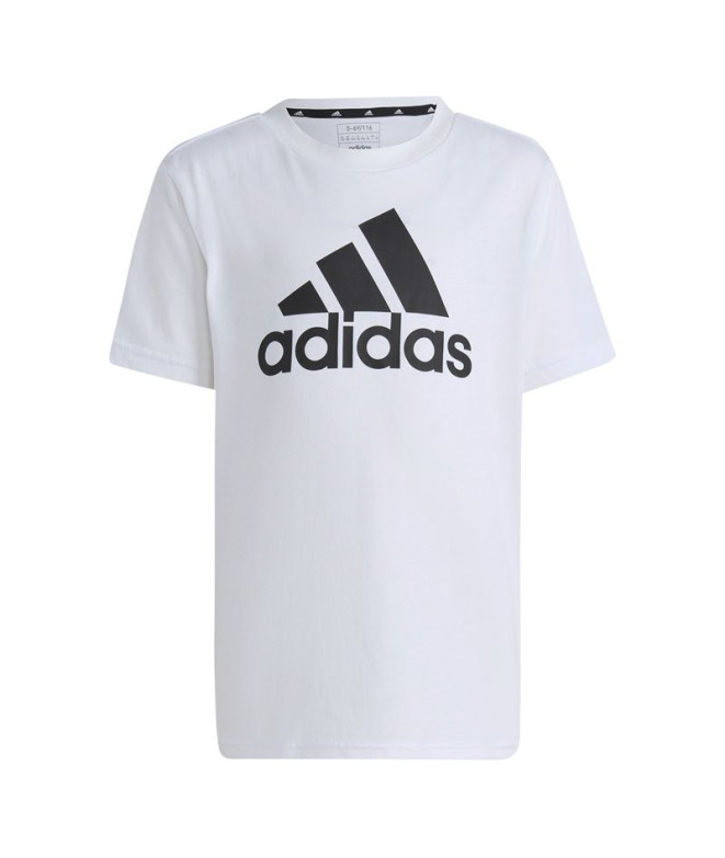 T-shirt adidas Lk Bl Co Kids