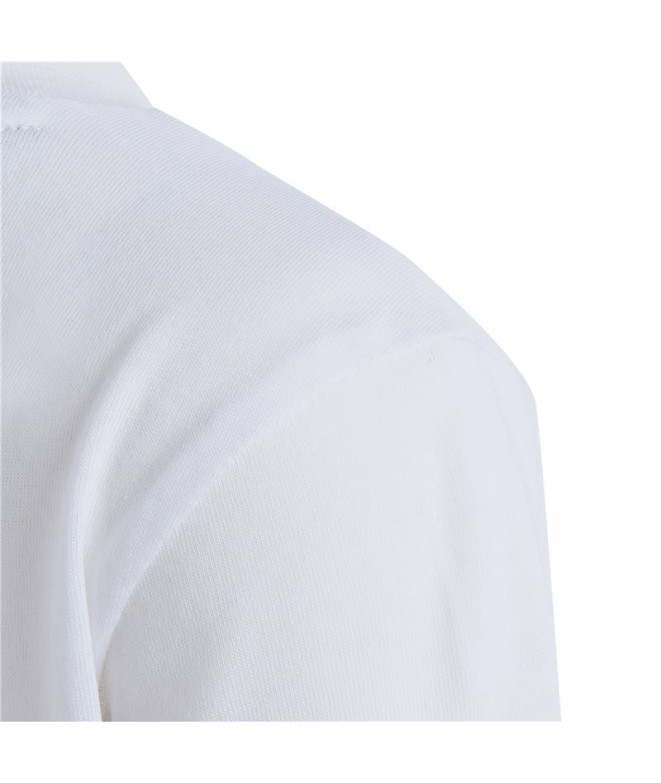 Camiseta adidas Lk Bl Co Infantil