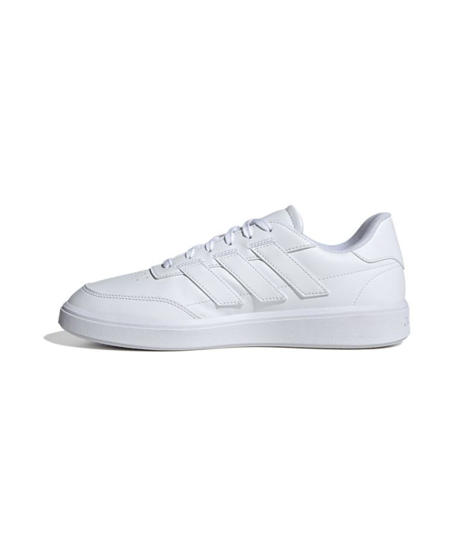 Chaussures adidas Courtblock Hommes