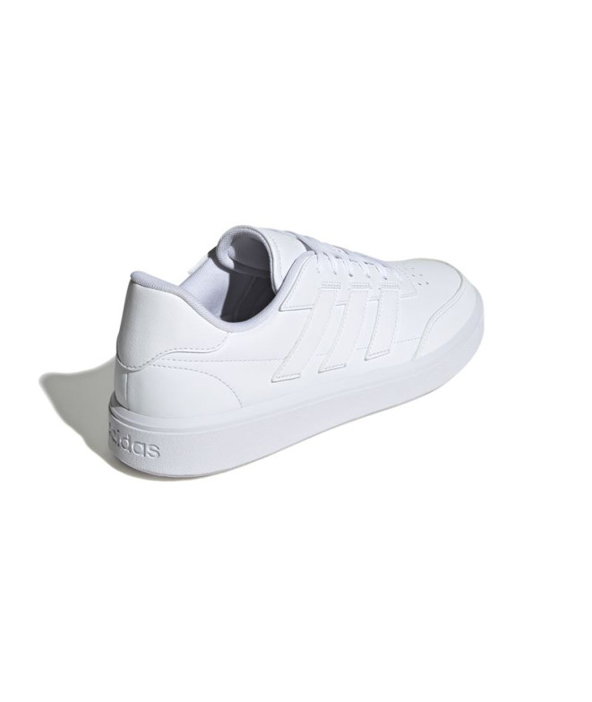 Zapatillas adidas Courtblock Hombre