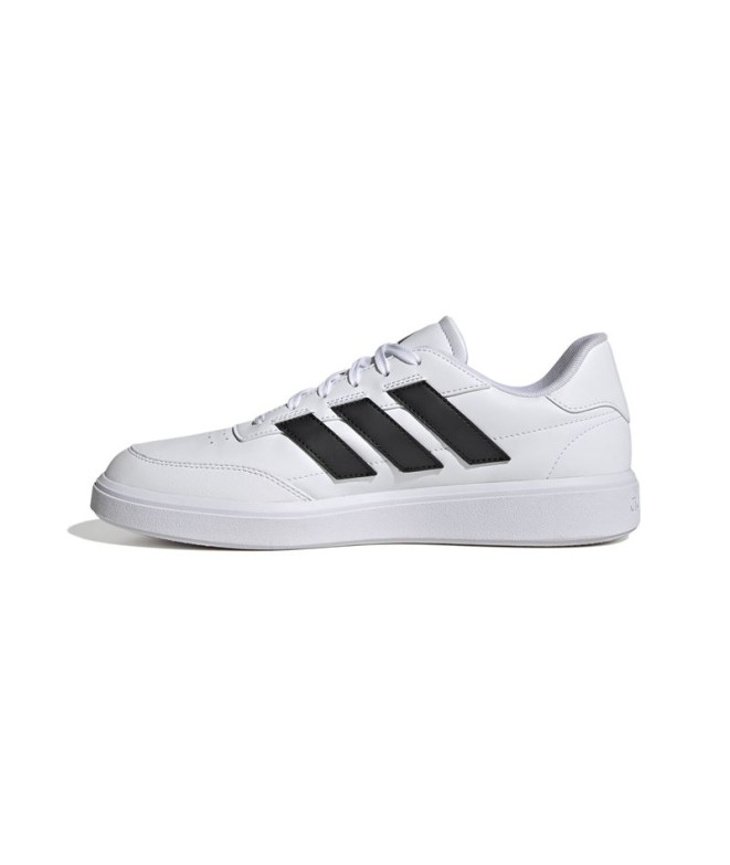 Chaussures adidas Courtblock Hommes