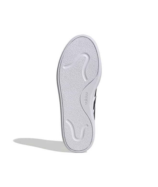 Chaussures adidas Courtblock Hommes