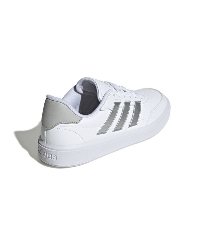 Chaussures adidas Courtblock Femme