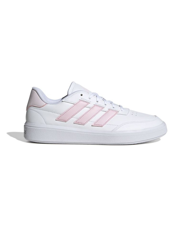 Sapatilhas adidas Courtblock Feminino