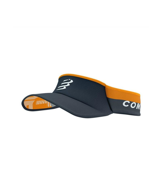 Compressport Visor Visor unissex Ultraleve