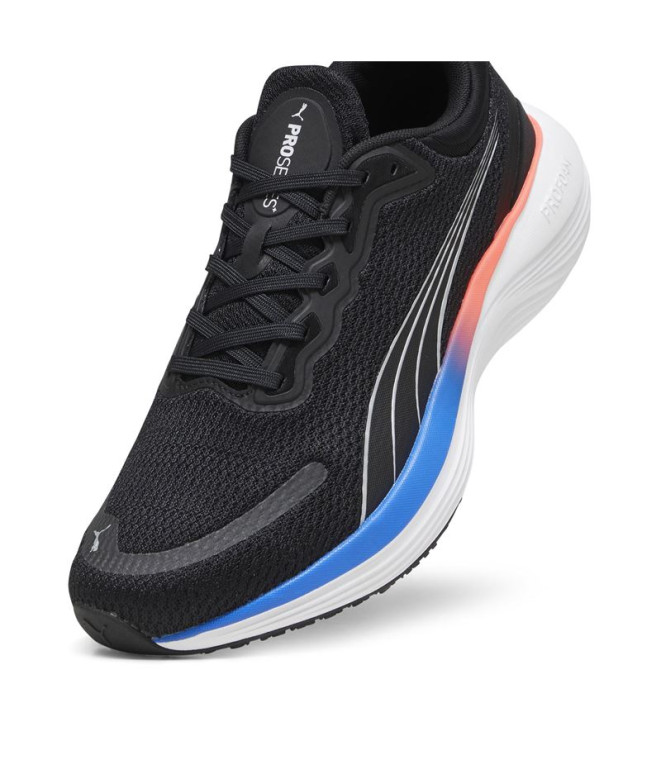 Chaussures de Running Puma Scend Pro Homme