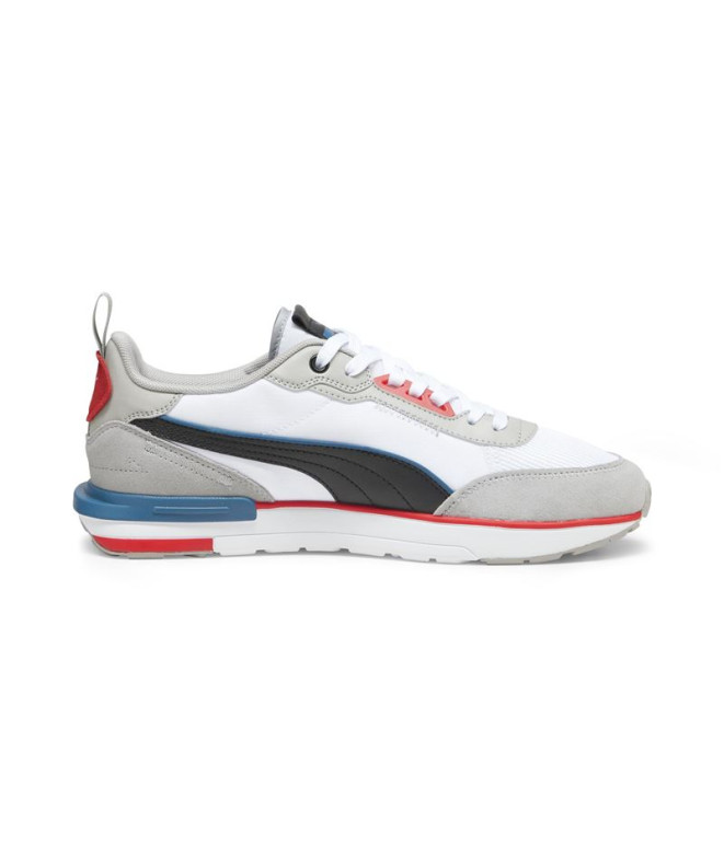Chaussures Puma R22 Hommes