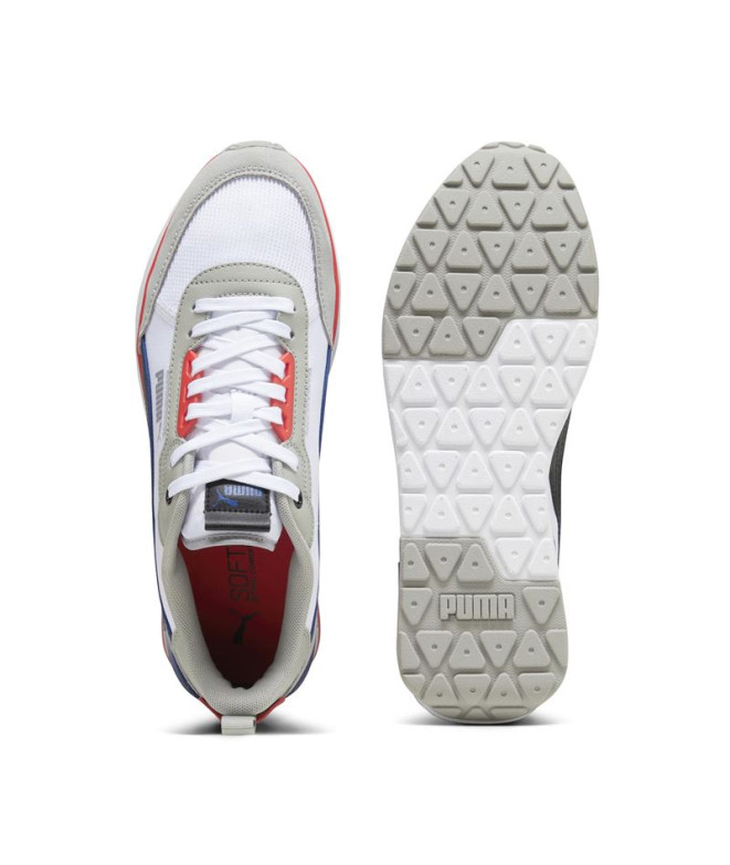 Chaussures Puma R22 Hommes
