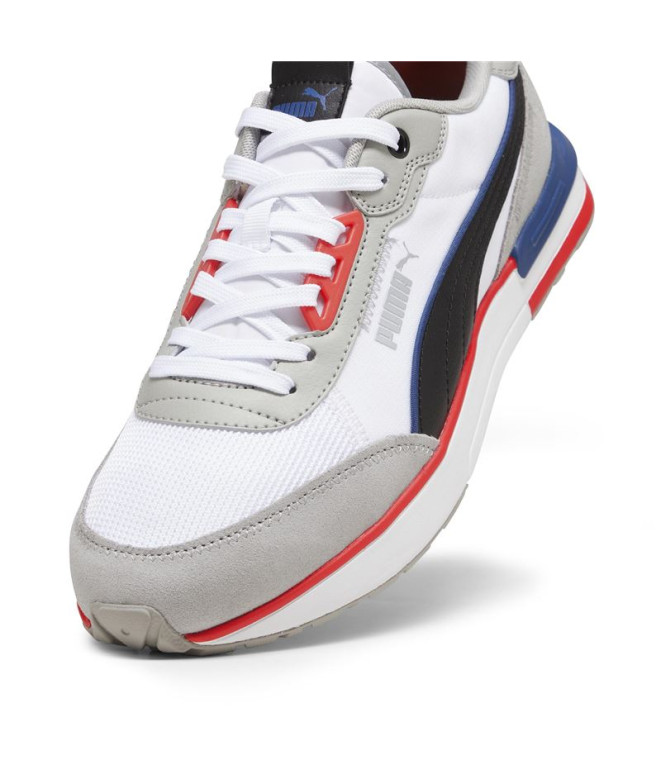 Chaussures Puma R22 Hommes