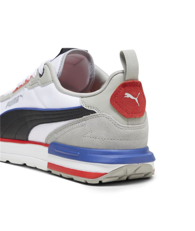 Chaussures Puma R22 Hommes