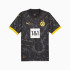 Camiseta Futebol de Puma Borussia Dortmund 23/24 Homem