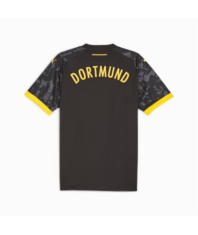 T-shirt Football de Puma Borussia Dortmund...