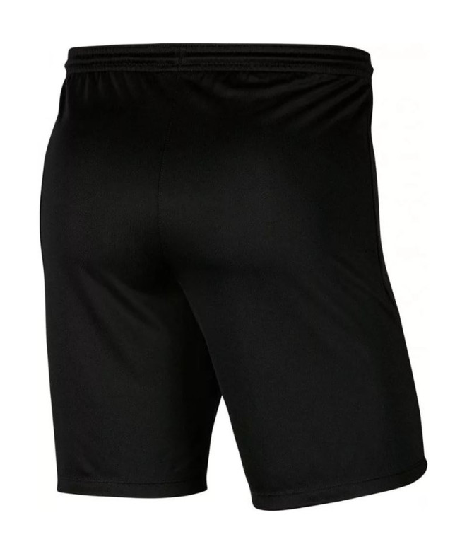 Pantalons Nike Y NK Dry Park III