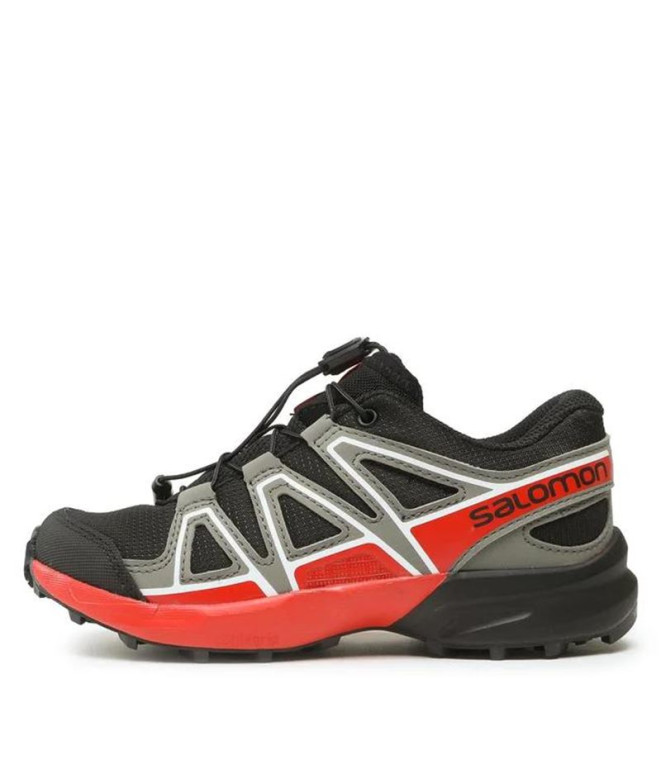 Sapatilhas de Trail Salomon Speedcross...