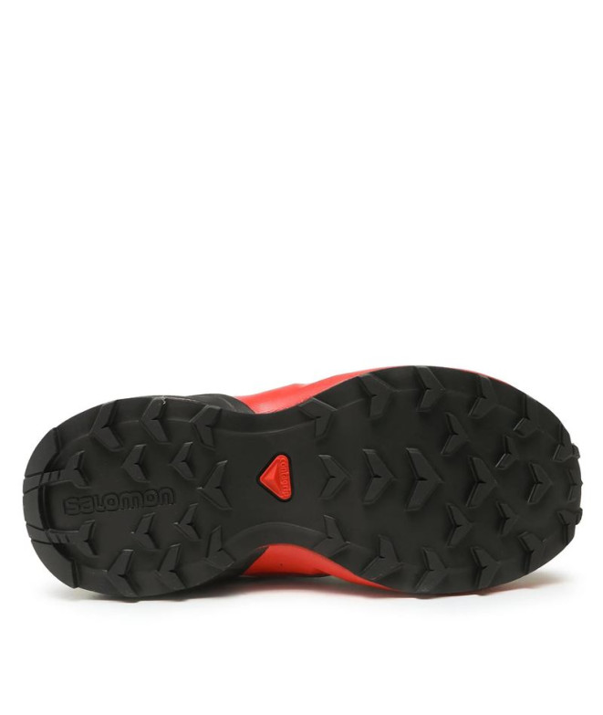 Zapatillas de Trail Salomon Speedcross Black/...