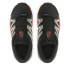 Sapatilhas de Trail Salomon Speedcross Preto/Vermelho Infantil