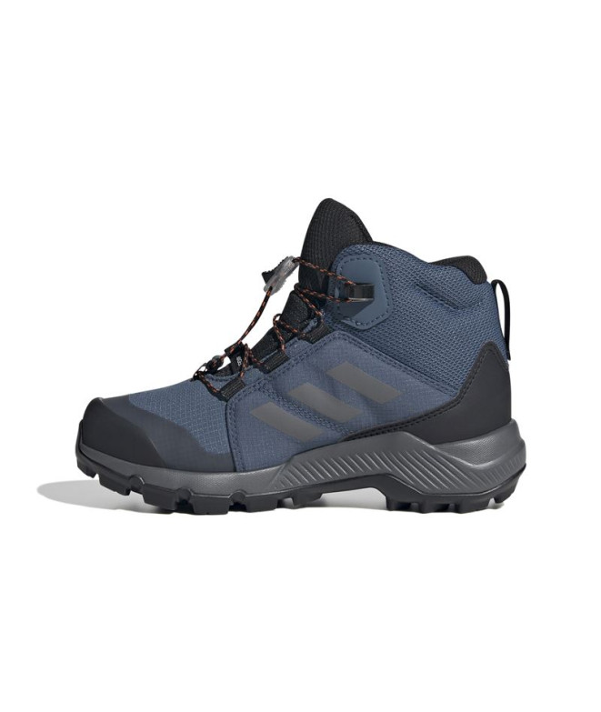 Mountain Boots adidas Terrex Mid Gtx Bottes...