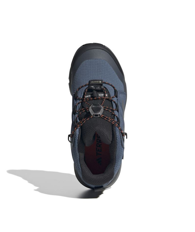 Mountain Boots adidas Terrex Mid Gtx Bottes...