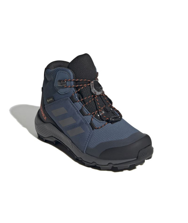 Mountain Boots adidas Terrex Mid Gtx Bottes...