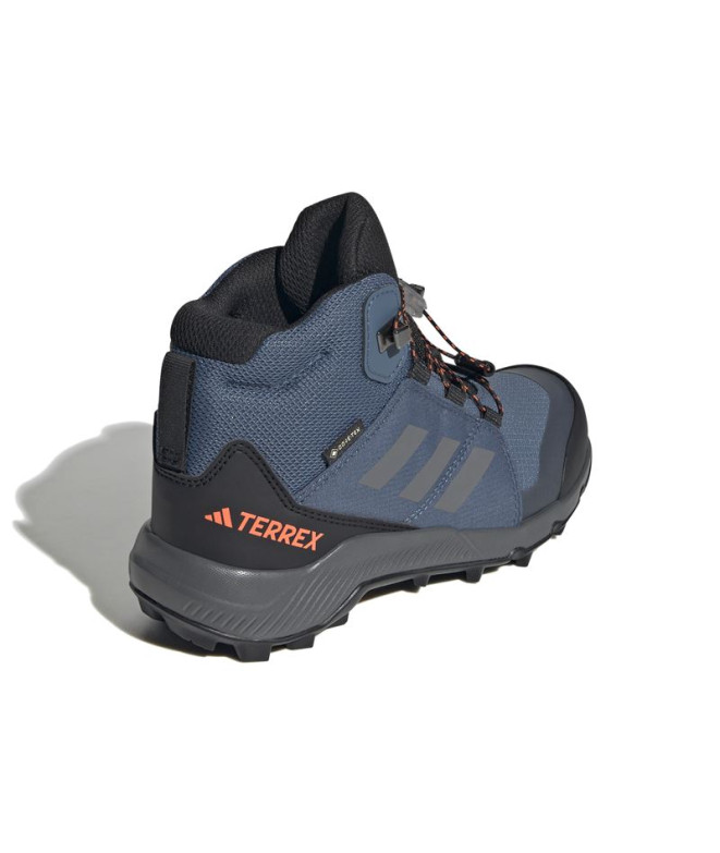 Mountain Boots adidas Terrex Mid Gtx Bottes...