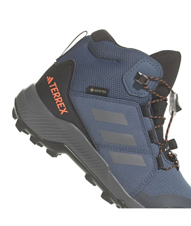 Mountain Boots adidas Terrex Mid Gtx Bottes...