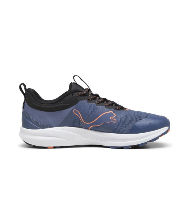 Chaussure on sale trail puma