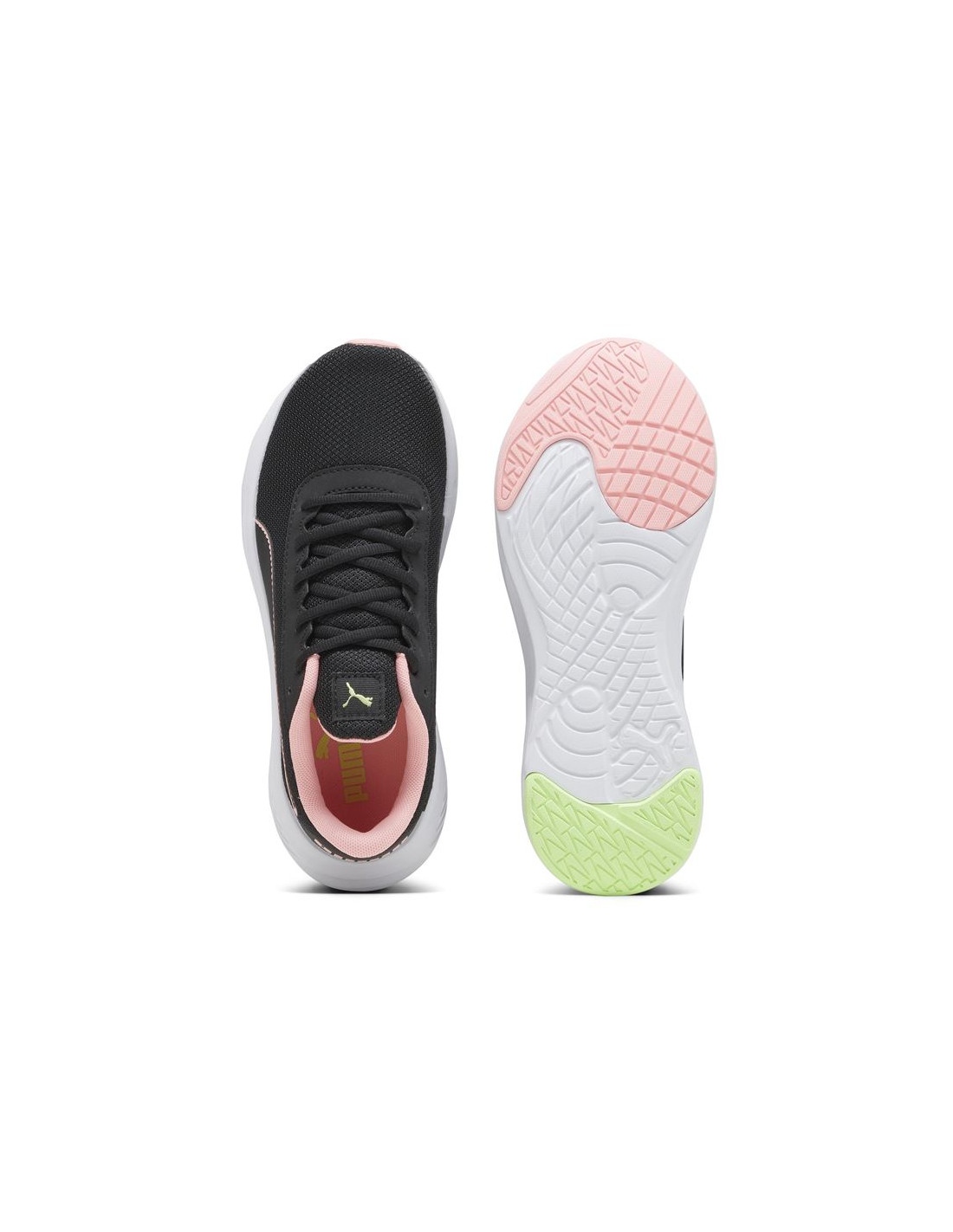 Zapatillas Running Mujer Night Runner V2